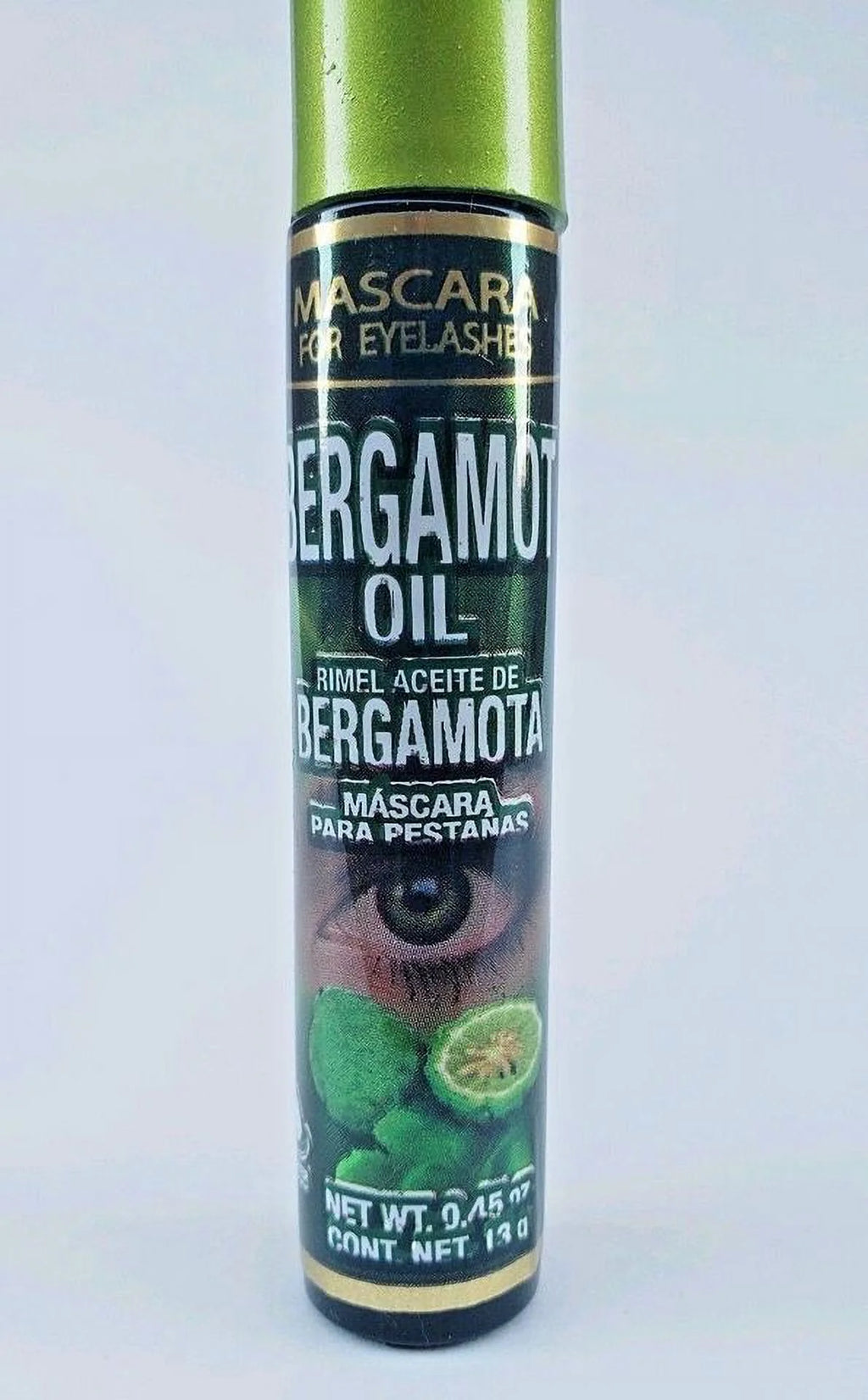 Waterproof Strengthening Mascara 0.45 oz W61636