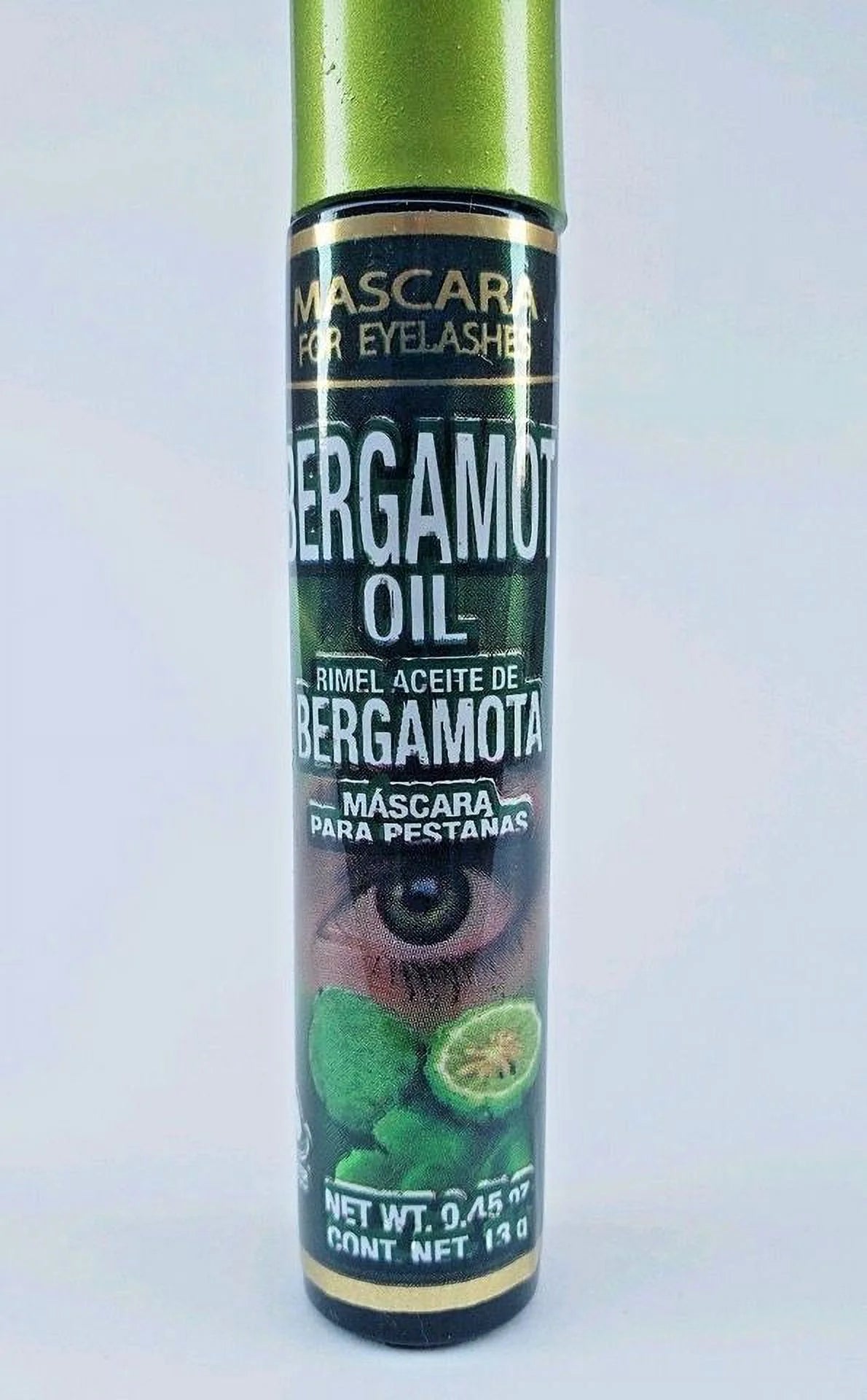 Waterproof Strengthening Mascara 0.45 oz W61636