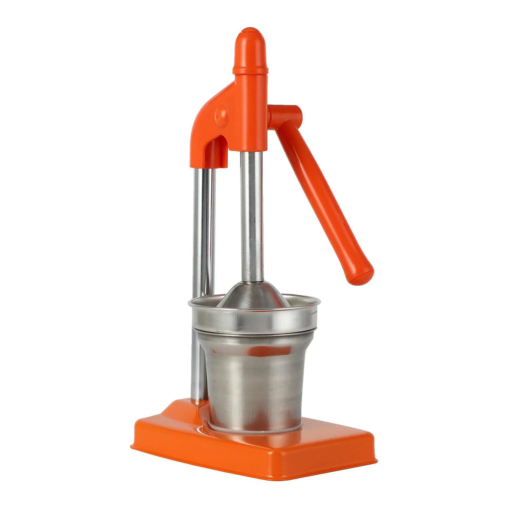 Manual Stainless Steel Hand Press Juicer N166832