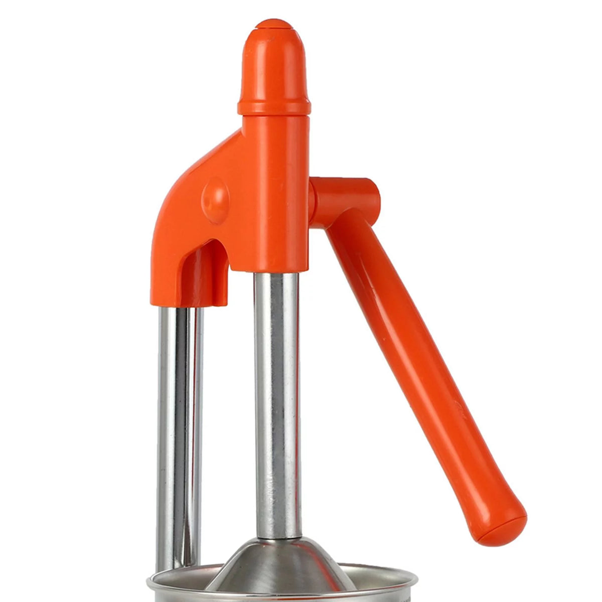 Manual Stainless Steel Hand Press Juicer N166832