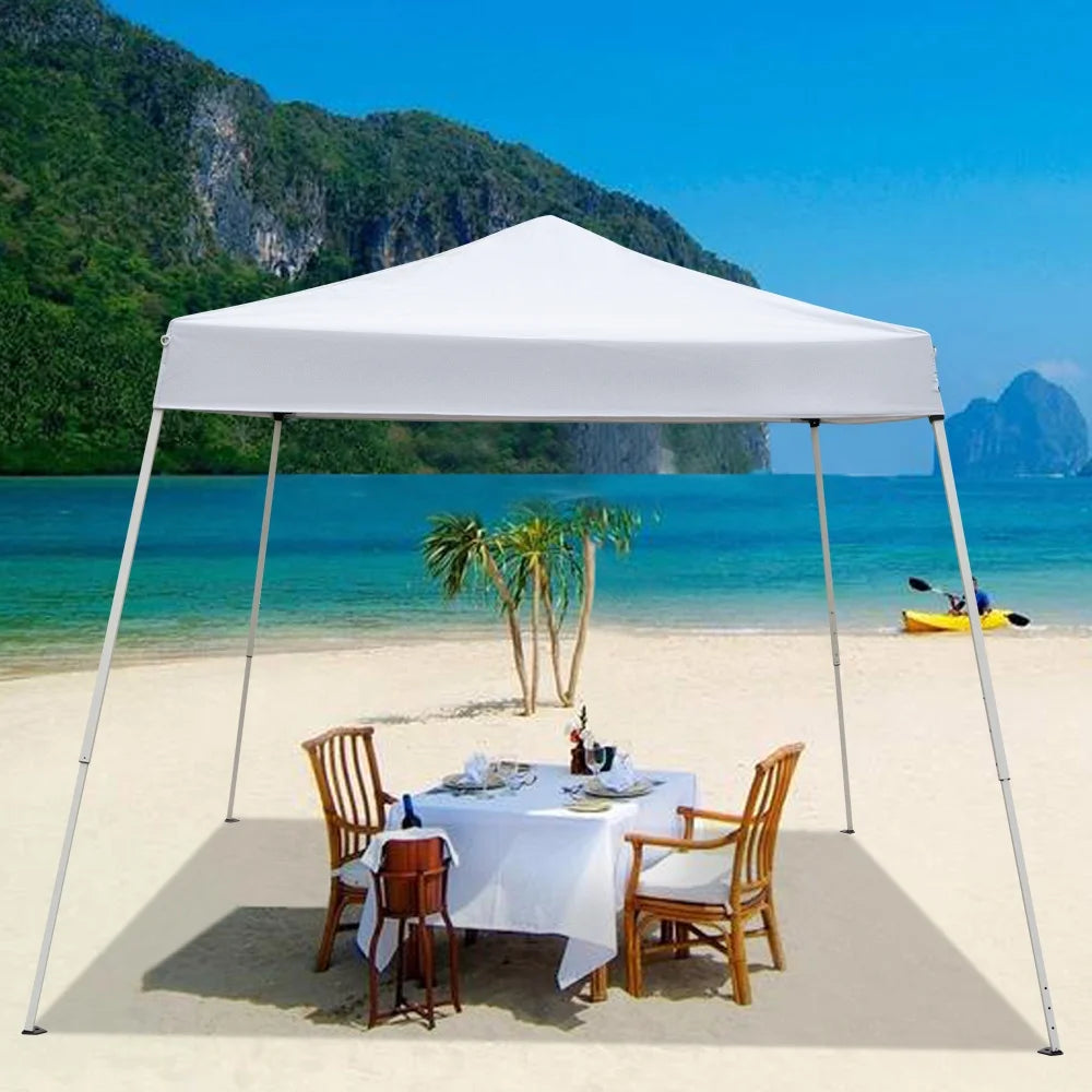 Folding Waterproof Tent with Carry Bag M326363