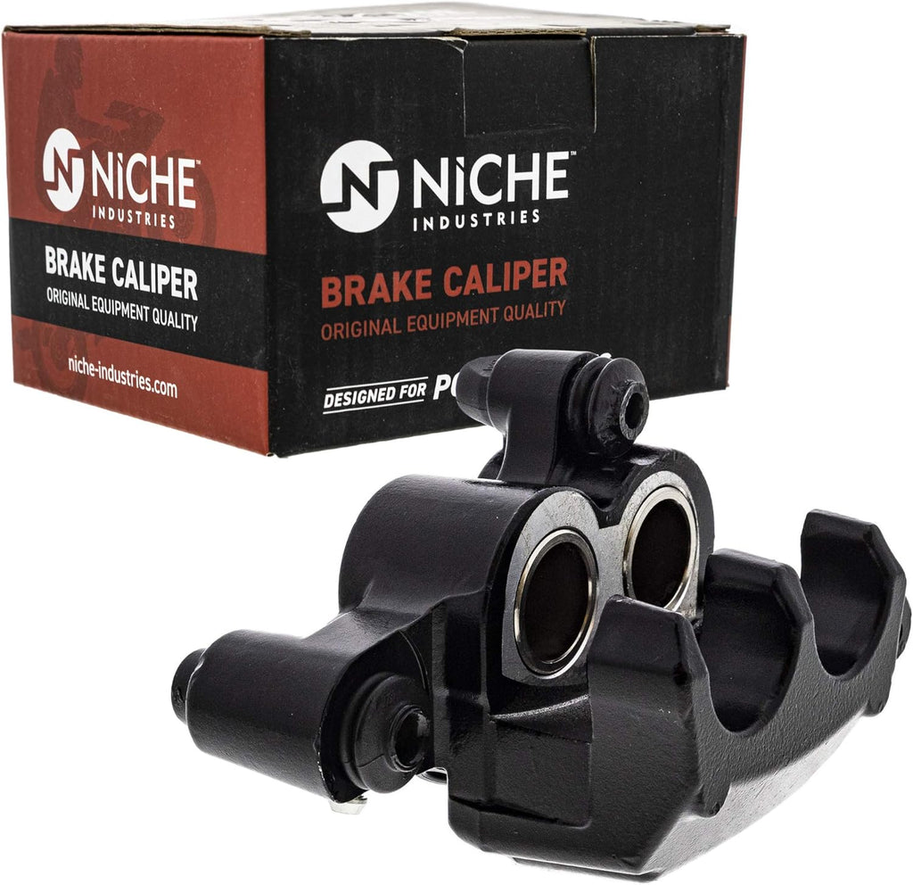 Rear Right Hand Brake Caliper Kit Pack of 2 X18594