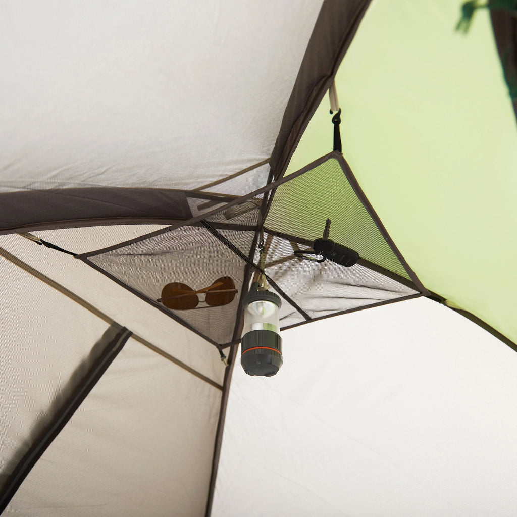 4-Person Dome Tent B1103