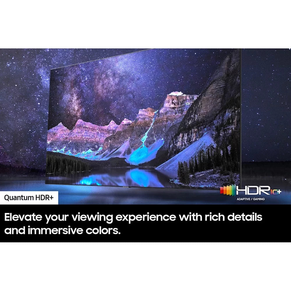 98 Inch QLED 4K Smart TV I555731
