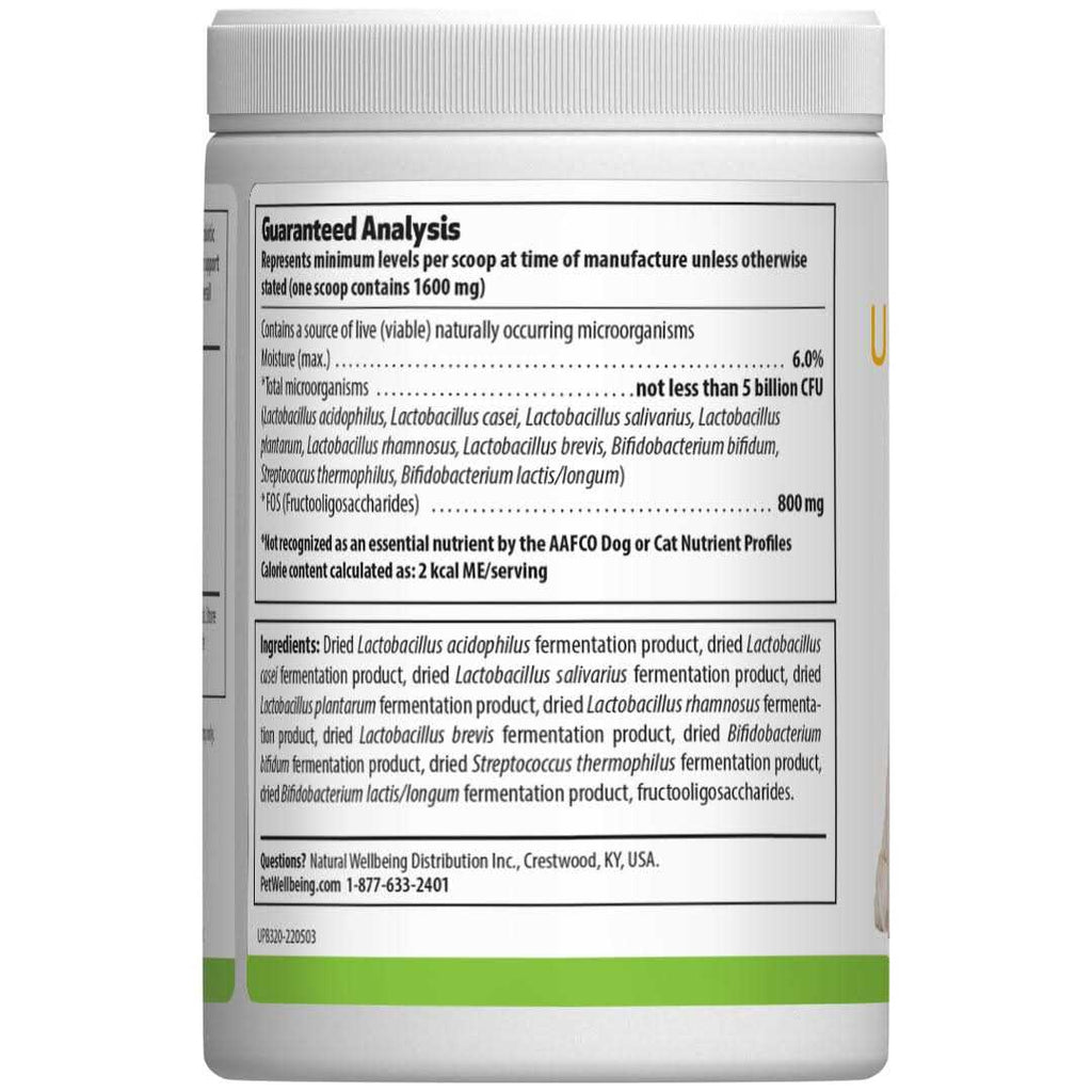 Probiotic 9 Strains for Dogs & Cats Q705612