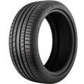 Summer 255/40ZR21 102Y XL Passenger Tire Q8560