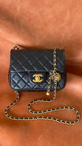 Black Bag C32925