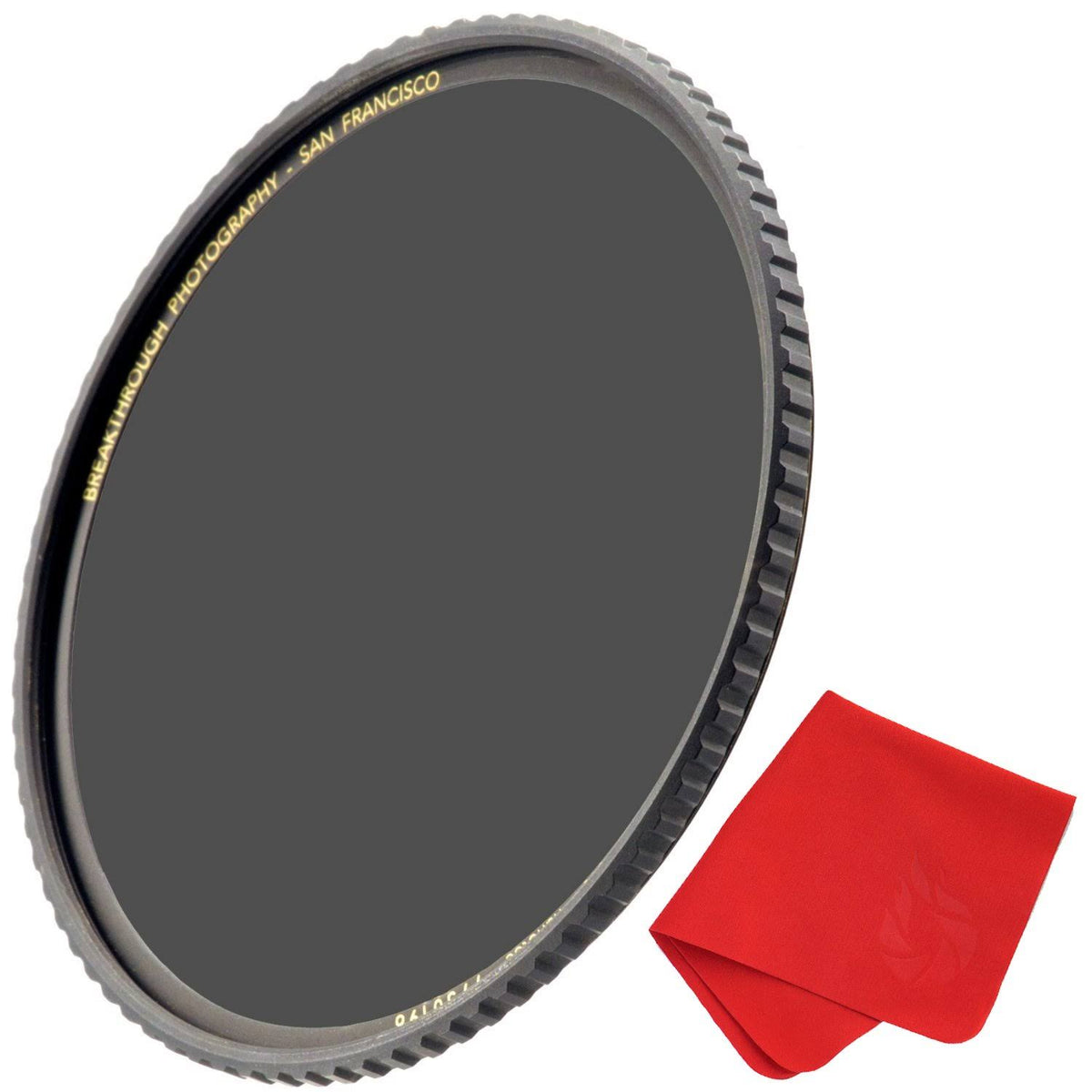 52mm 3-Stop Neutral Density Filter X38076