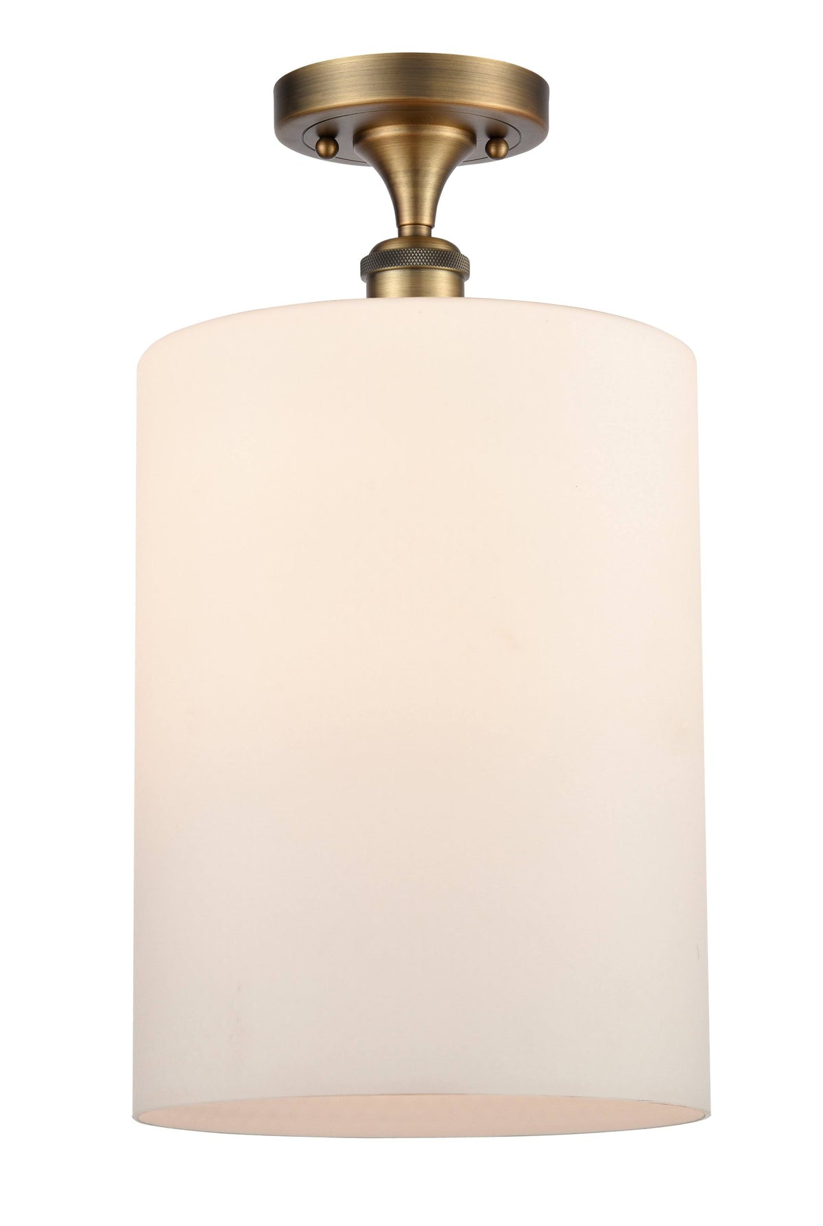 Large Semi-Flush Mount Light U31152