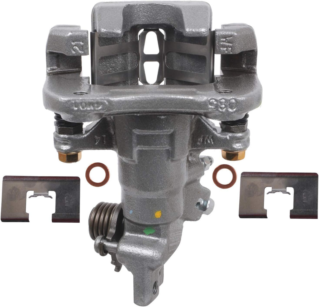Rear Right Brake Caliper T110308