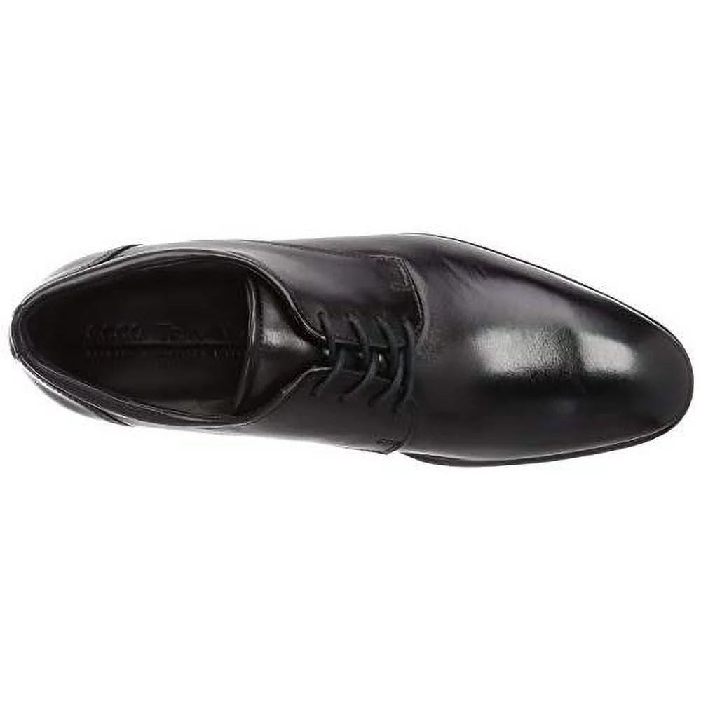 Men's Plain Toe Tie Oxford W781404