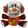 Disney Baby Musical Plush Monkey Toy L90990