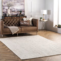 Woven Hand-Made Area Rug, 108 in x 144 in P156273