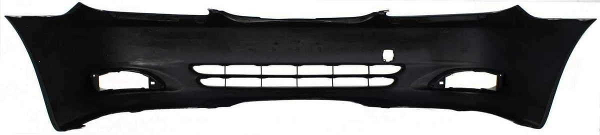 Front Bumper Cover for Toyota Camry 2002-2004 Primed C96410