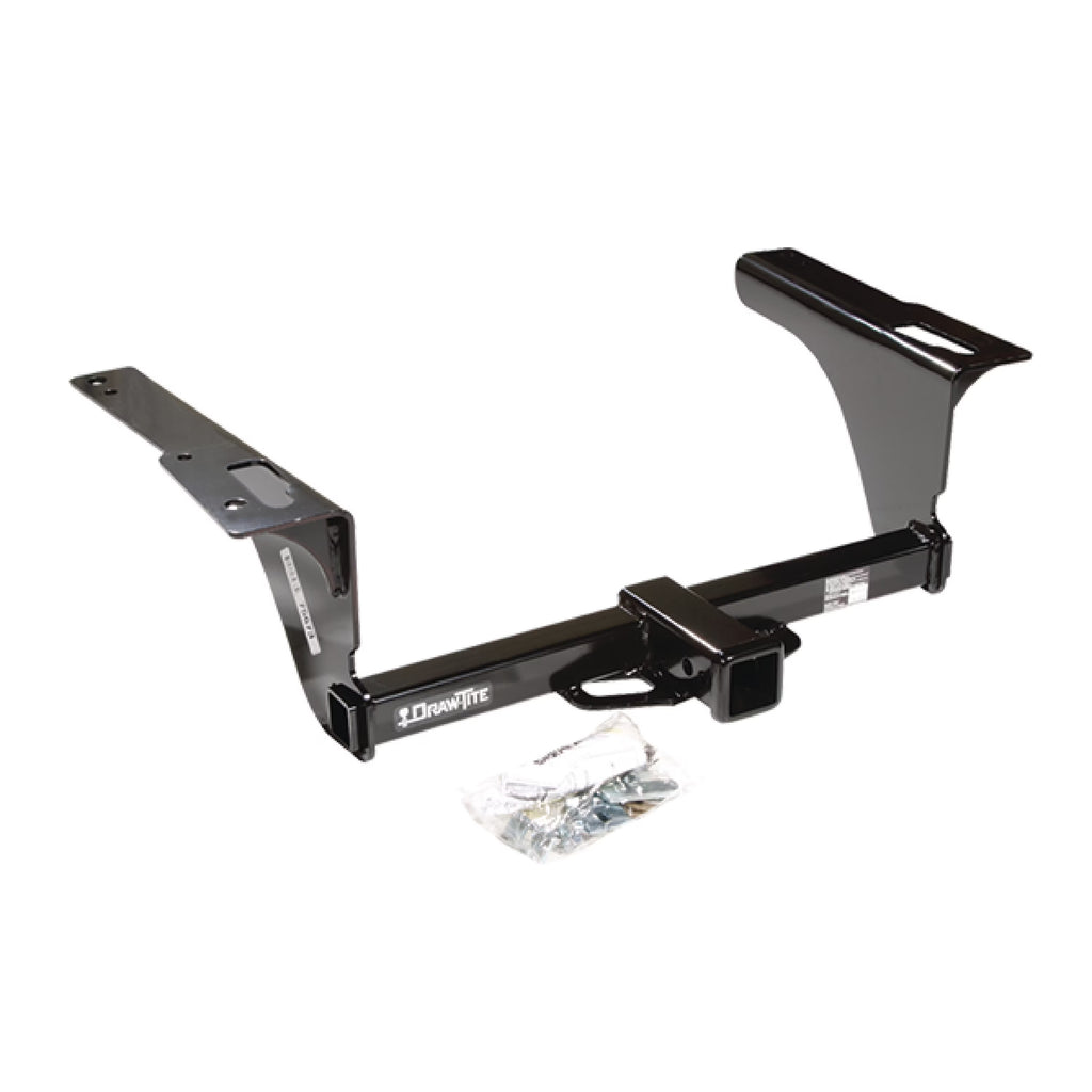 Square Tube RV Trailer Hitch Receiver X67989