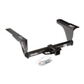 Square Tube RV Trailer Hitch Receiver X67989
