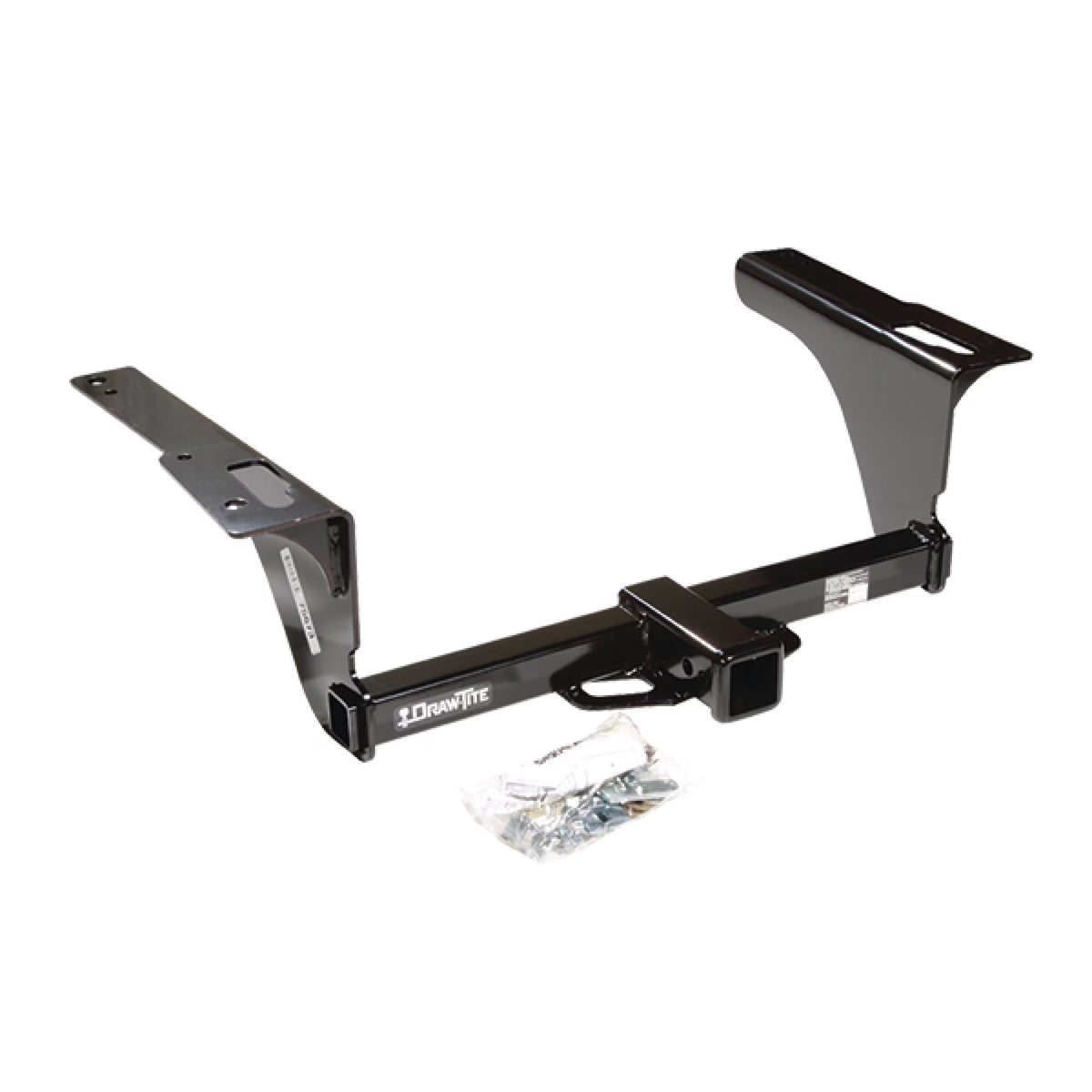 Square Tube RV Trailer Hitch Receiver X67989