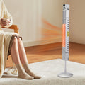 Electric Infrared Tower Space Heater N535