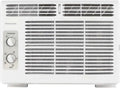 White 5000 BTU Window Air Conditioner S92755