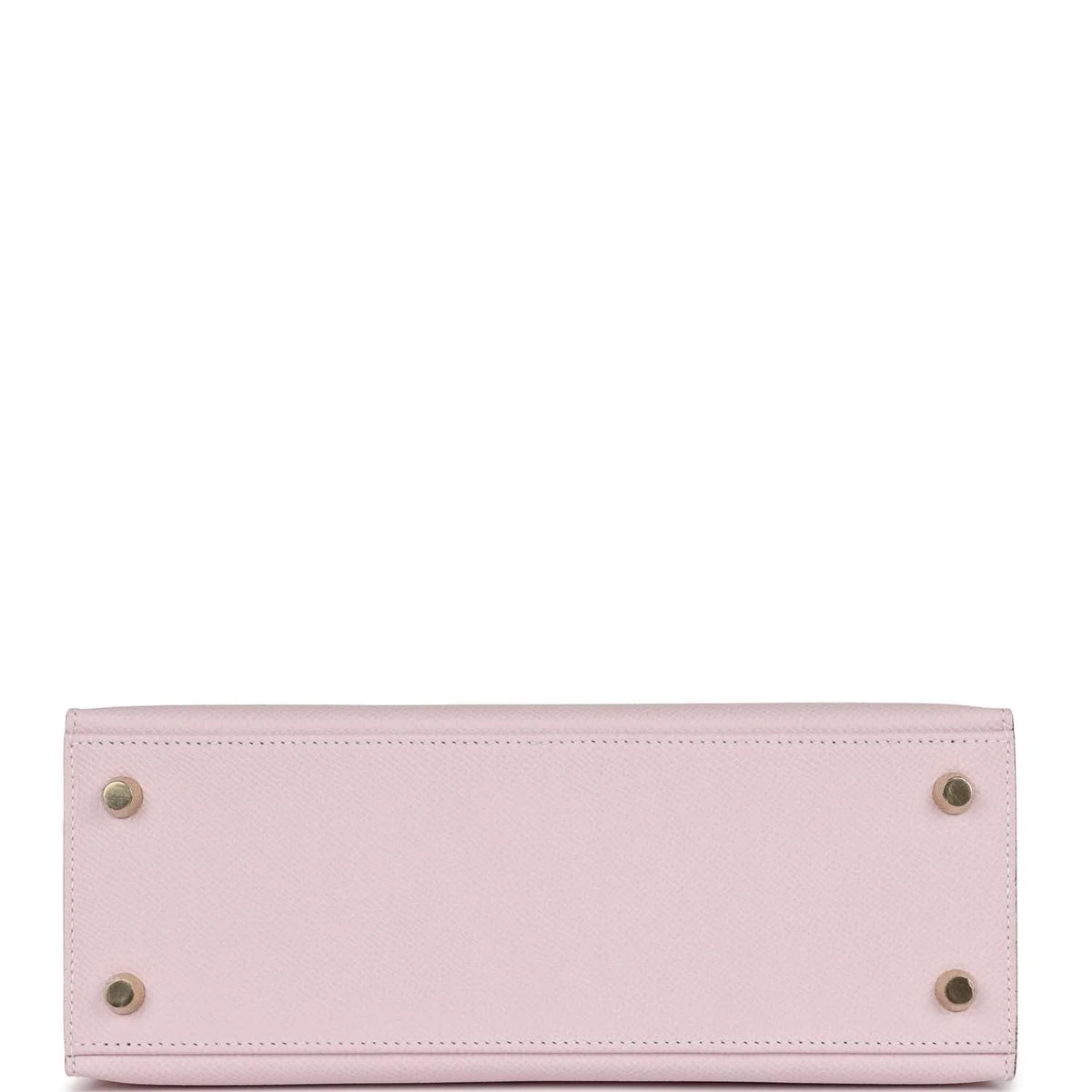 Mauve Pale and Craie Epsom 25 Kelly Sellier A989