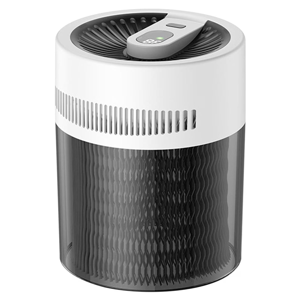 Quiet Cold Evaporation Desktop Humidifier J444065