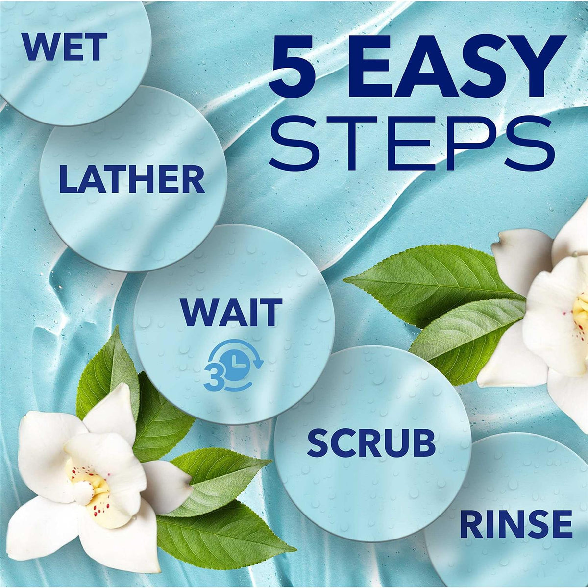 Tear Stain Remover S668