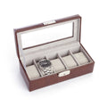5 Watch Display Case N21771