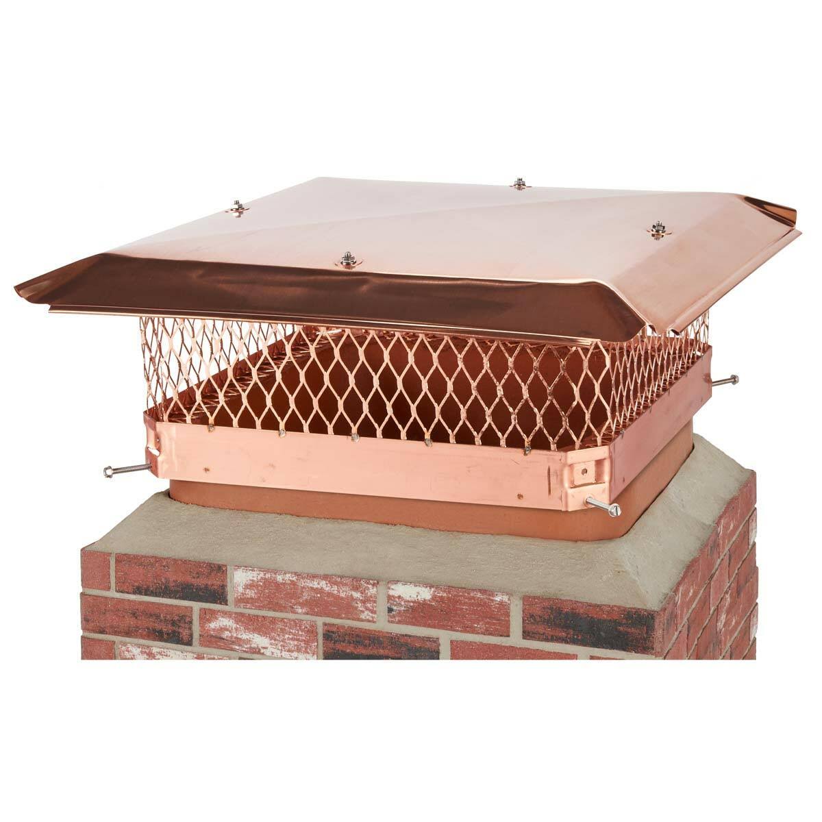 Chimney Cap Z361756