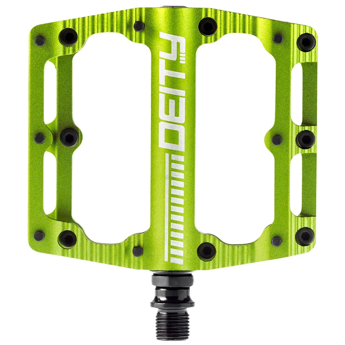 Black Pedals H19227