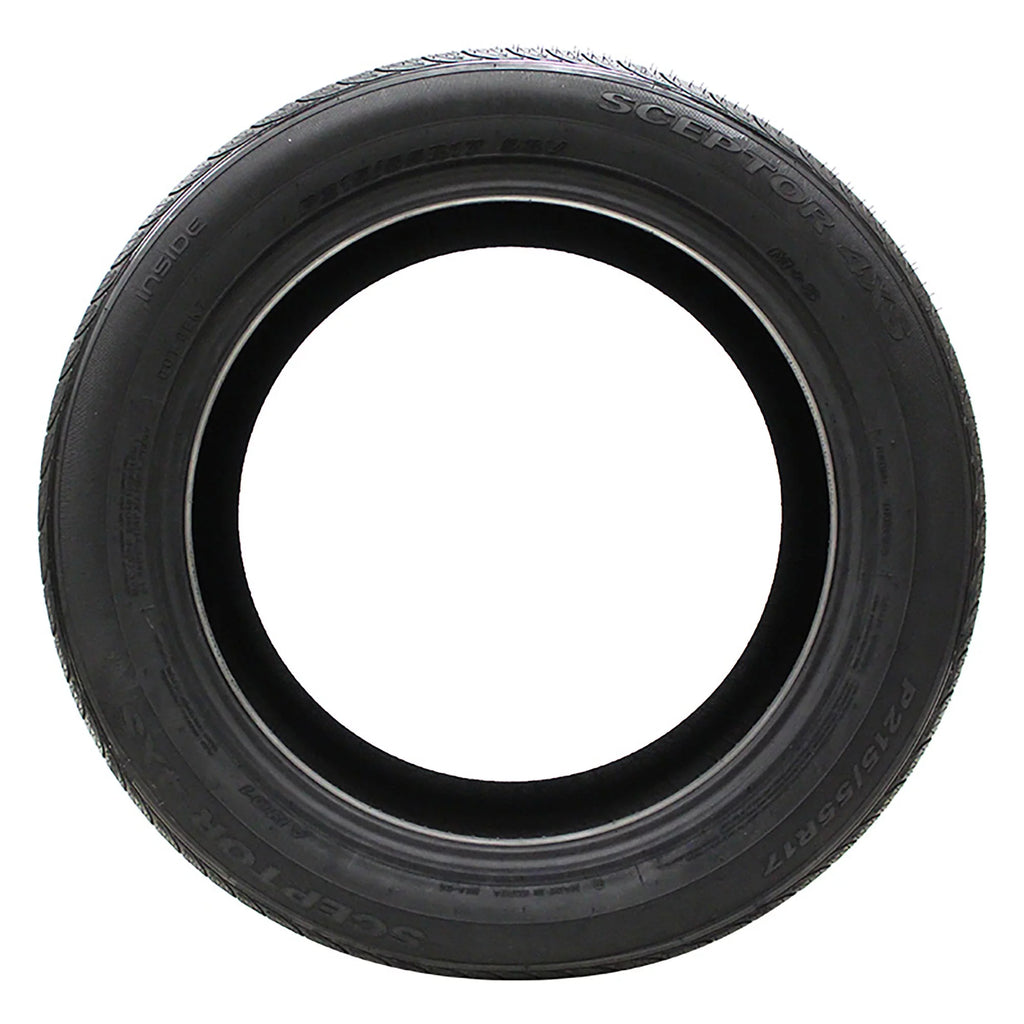 P205/55R16 89H Passenger Tire K10155