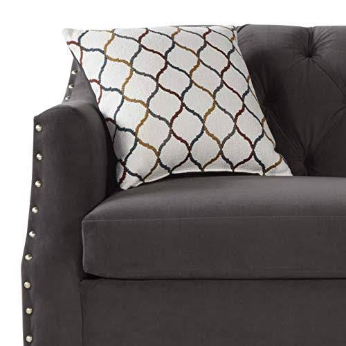 Gray Sofa W254721