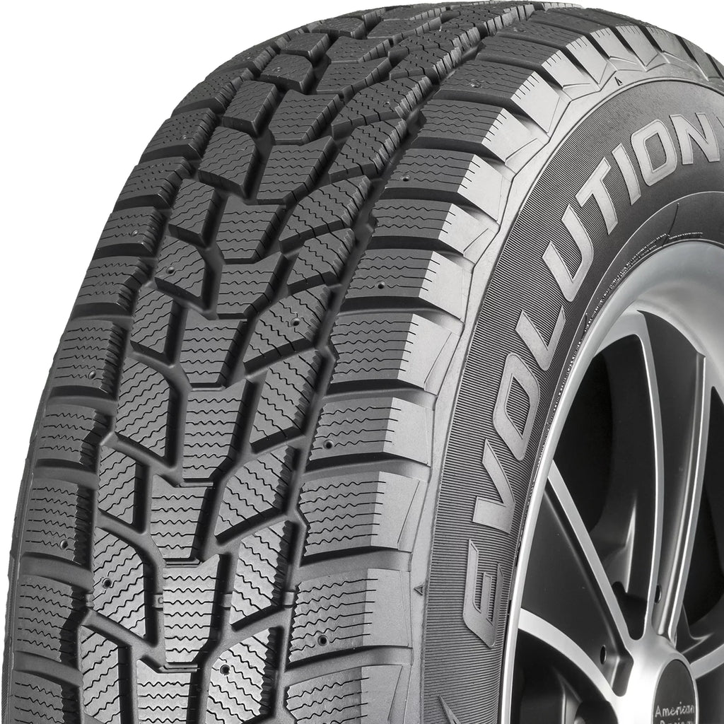 Winter 225/60R16 98H Passenger Tire K74844