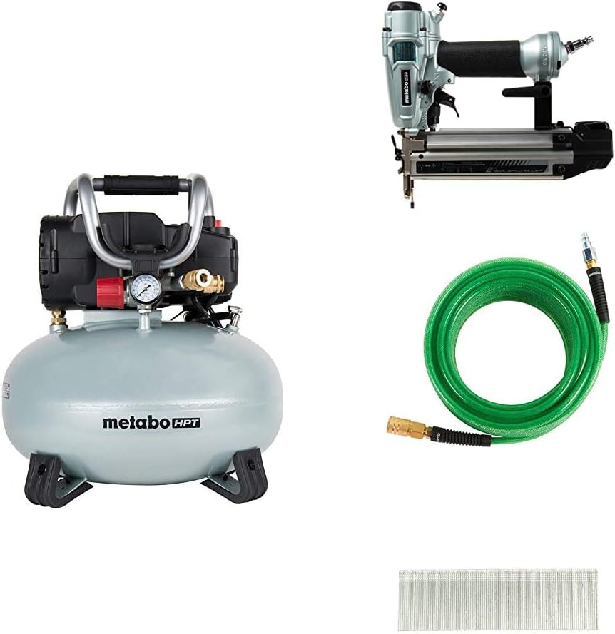 6 Gallon Pancake Air Compressor R103499
