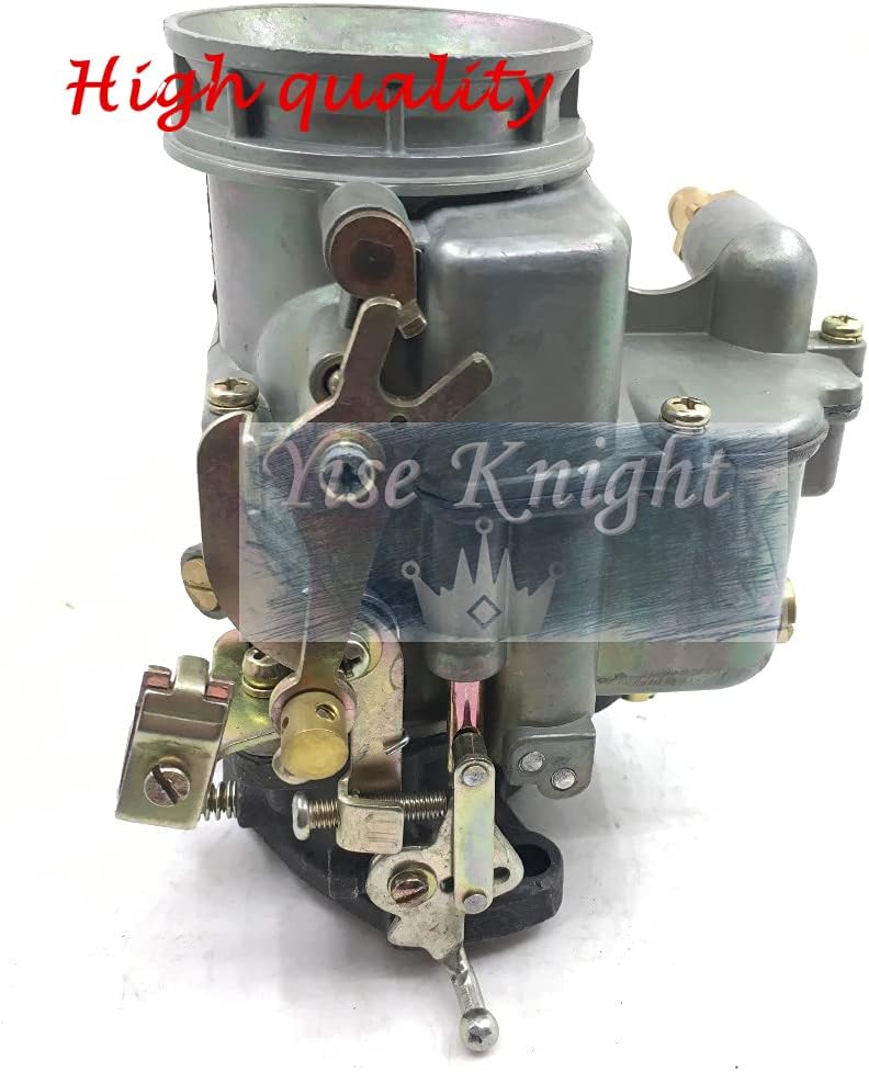 Carburetor 2 Barrel for Ford Mercury Flathead V-8 T70241