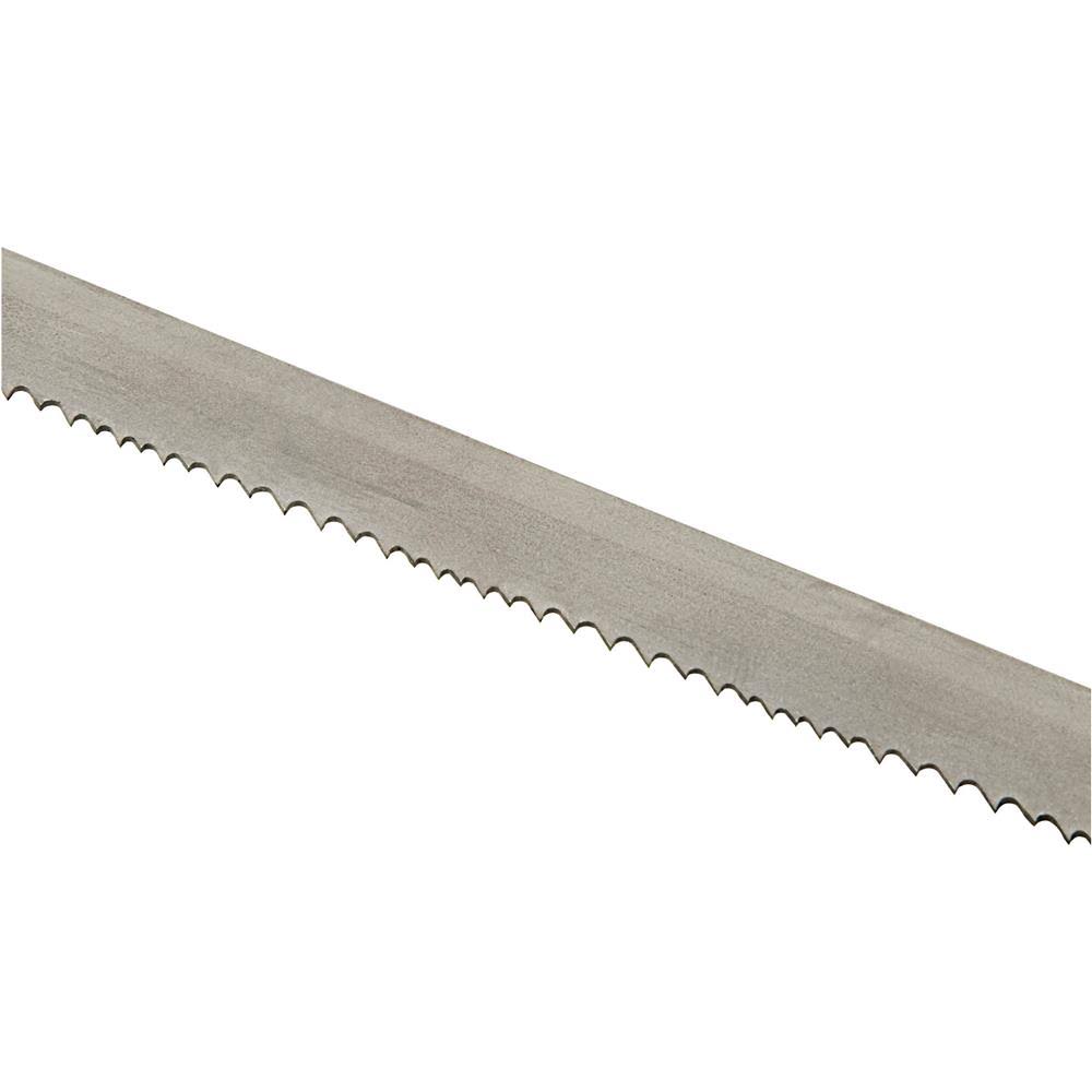 85x22 x 3/4x22 x .035x22 x 6-10 TPI Bi-Metal Bandsaw Blade N217