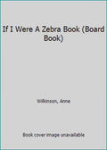Zebra Book (Board Book) W520083