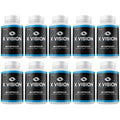 10 Bottles Eye Health Formula B43284