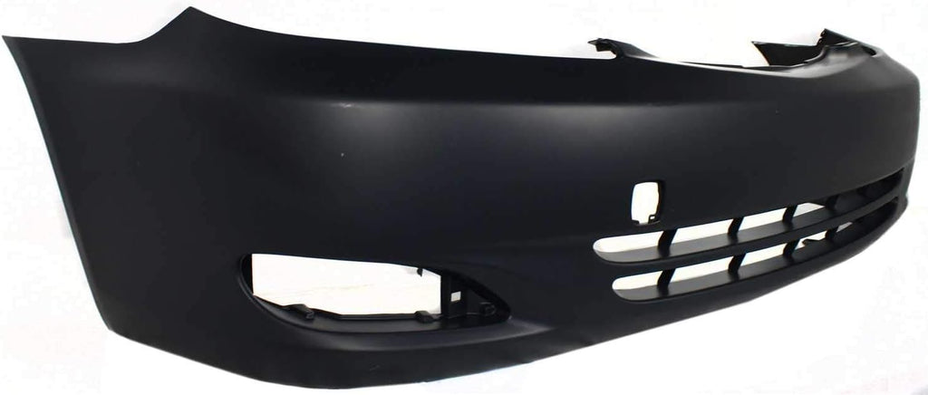 Front Bumper Cover for Toyota Camry 2002-2004 Primed C96410