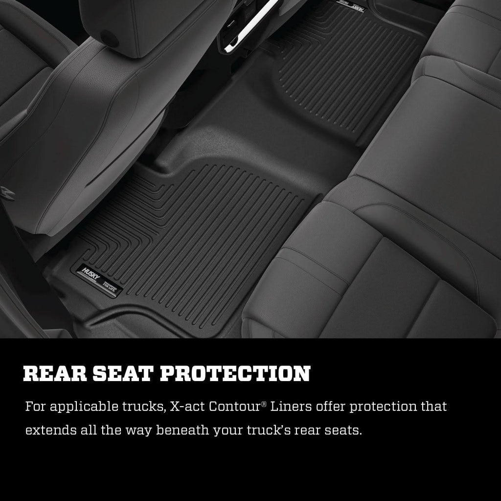 X-act Contour Floor Liner J9128