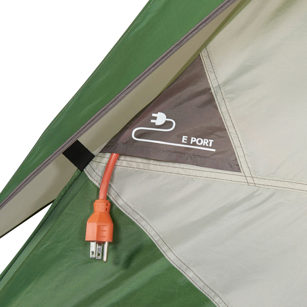 4-Person Dome Tent B1103