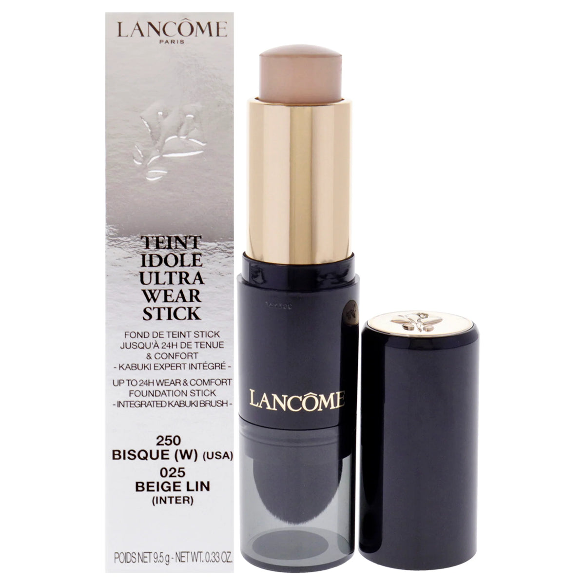 0.33 oz Bisque Warm Stick Foundation K288