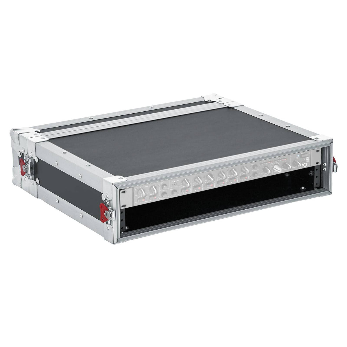 2U Rack Road Case Y346659