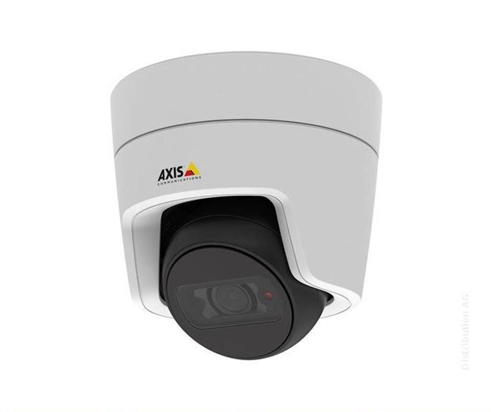 Network Camera S197