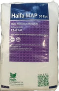 Monoammonium Phosphate 12-61-0 Water Soluble 10 Lbs P5608