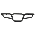 ATV Rear Bumper Wrinkle Black W970929