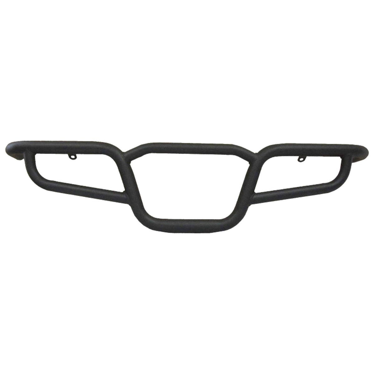 ATV Rear Bumper Wrinkle Black W970929