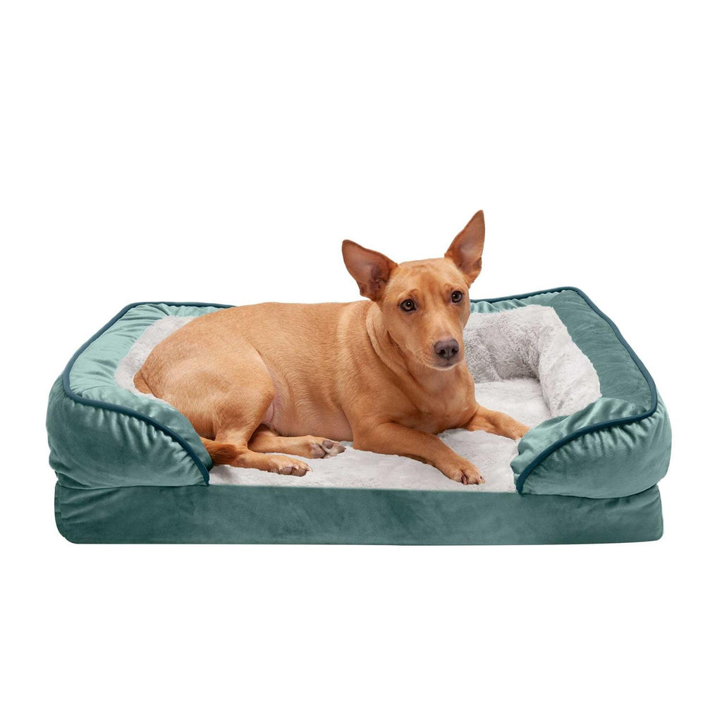 Sofa Dog Bed X4270