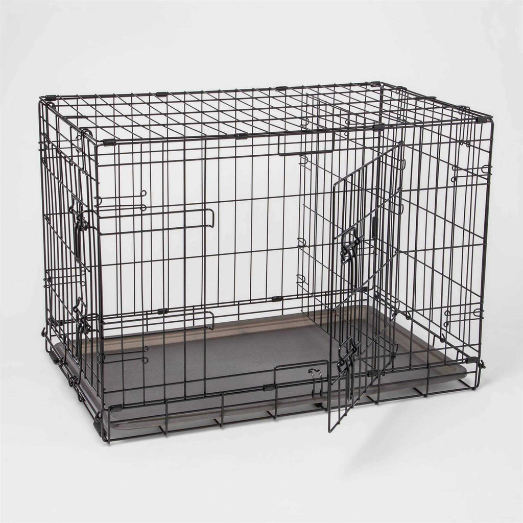 Collapsible Dog Crate B96728