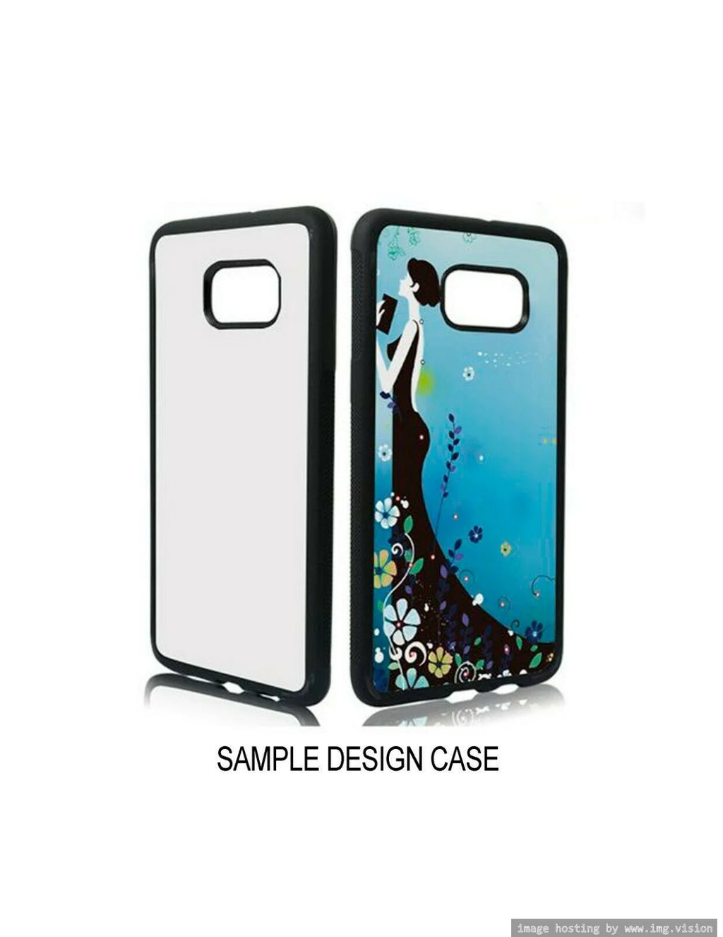 Slim Shockproof Hard Rubber Case Cover For iPhone 15 Pro Max Plus 14 13 Mini X122575