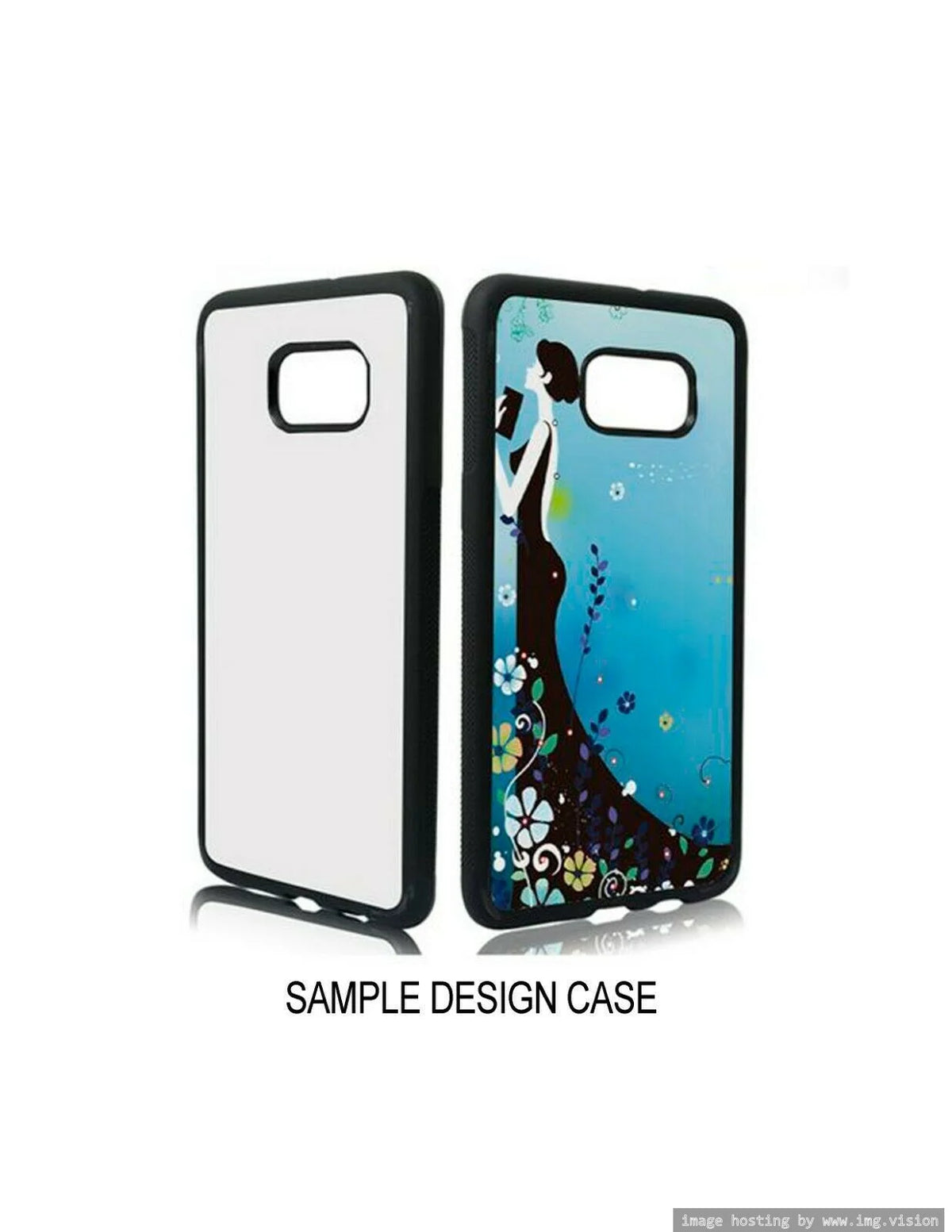 Slim Shockproof Hard Rubber Case Cover For iPhone 15 Pro Max Plus 14 13 Mini X122575